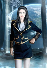 大家都赞我旺夫