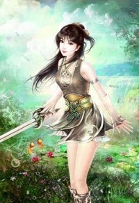 當女魔頭衝破封印後